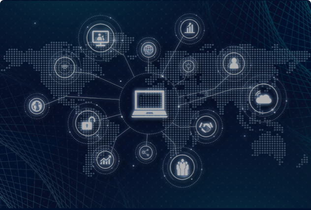 开源技术主题活动