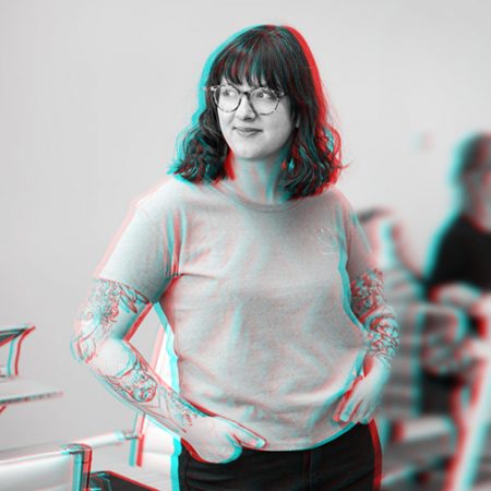 ROOM 707 – Jennifer Kosche ROOM 707 – Jennifer Kosche