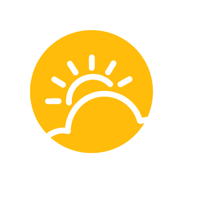 En caso de falta de exposición a la luz solar