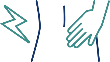 変形性関節症など、