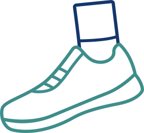 手術をせずに怪我を治して、