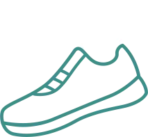 手術をせずに怪我を治して、