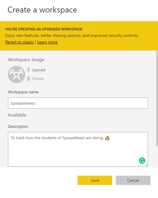 workspace-name-description