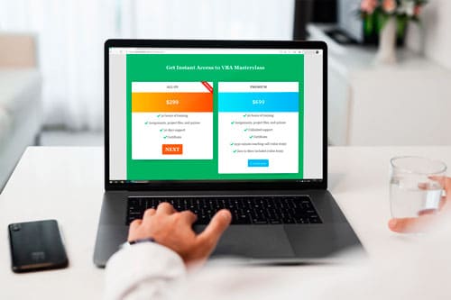 VBA-Masterclass-Enroll Zero to Hero pricing