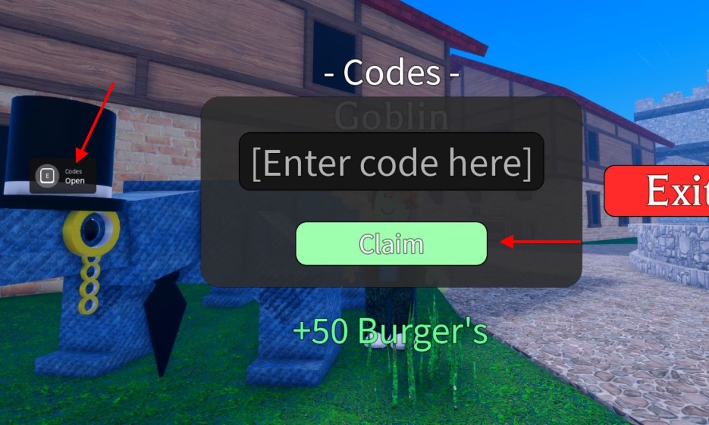 Redeem Dead Spells Codes