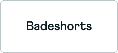 Badeshorts