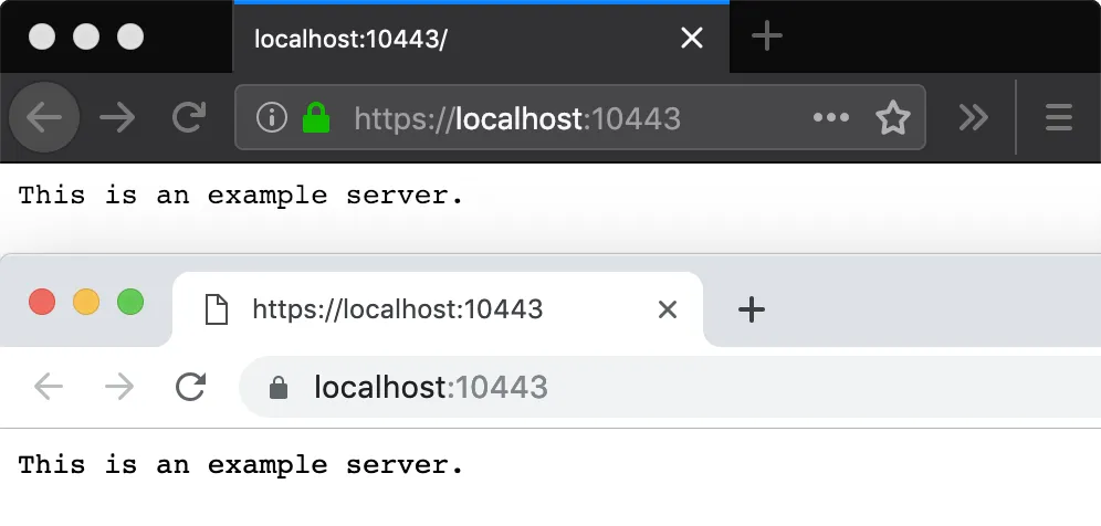 使用 Mkcert 轻松创建本地开发环境的 HTTPS 证书