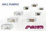 Sykam HPLC Pumps