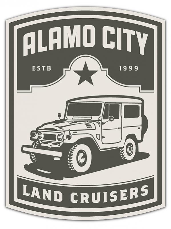 Alamo City Land Cruisers Alamo City Land Cruisers