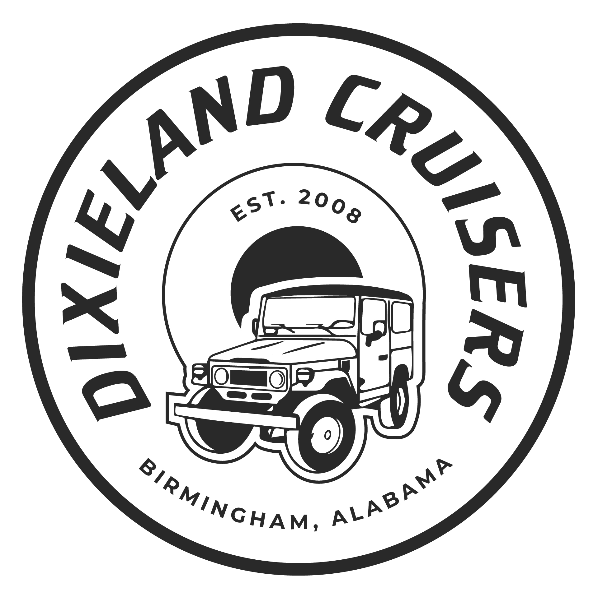 Dixieland Cruisers Dixieland Cruisers