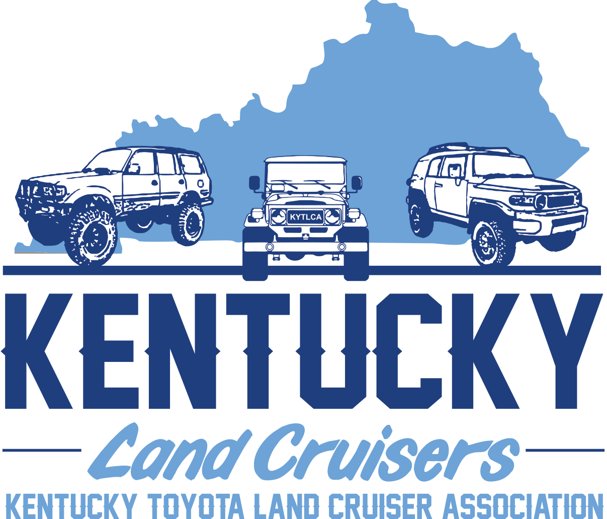 Kentucky Land Cruisers Kentucky Land Cruisers