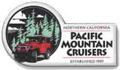 Pacific Mountain Cruisers Pacific Mountain Cruisers