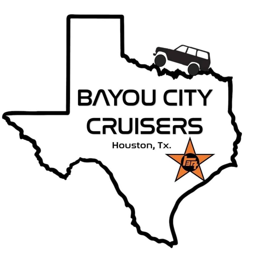 Bayou City Cruisers Bayou City Cruisers