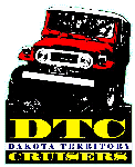 Dakota Territory Cruisers Dakota Territory Cruisers