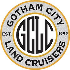 Gotham City Land Cruisers Gotham City Land Cruisers