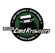 Louisiana Land Krewesers Louisiana Land Krewesers