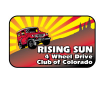 Rising Sun Four Wheel Drive Club Rising Sun Four Wheel Drive Club