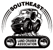 Southeast Toyota Landcruiser Assoc. Southeast Toyota Landcruiser Assoc.