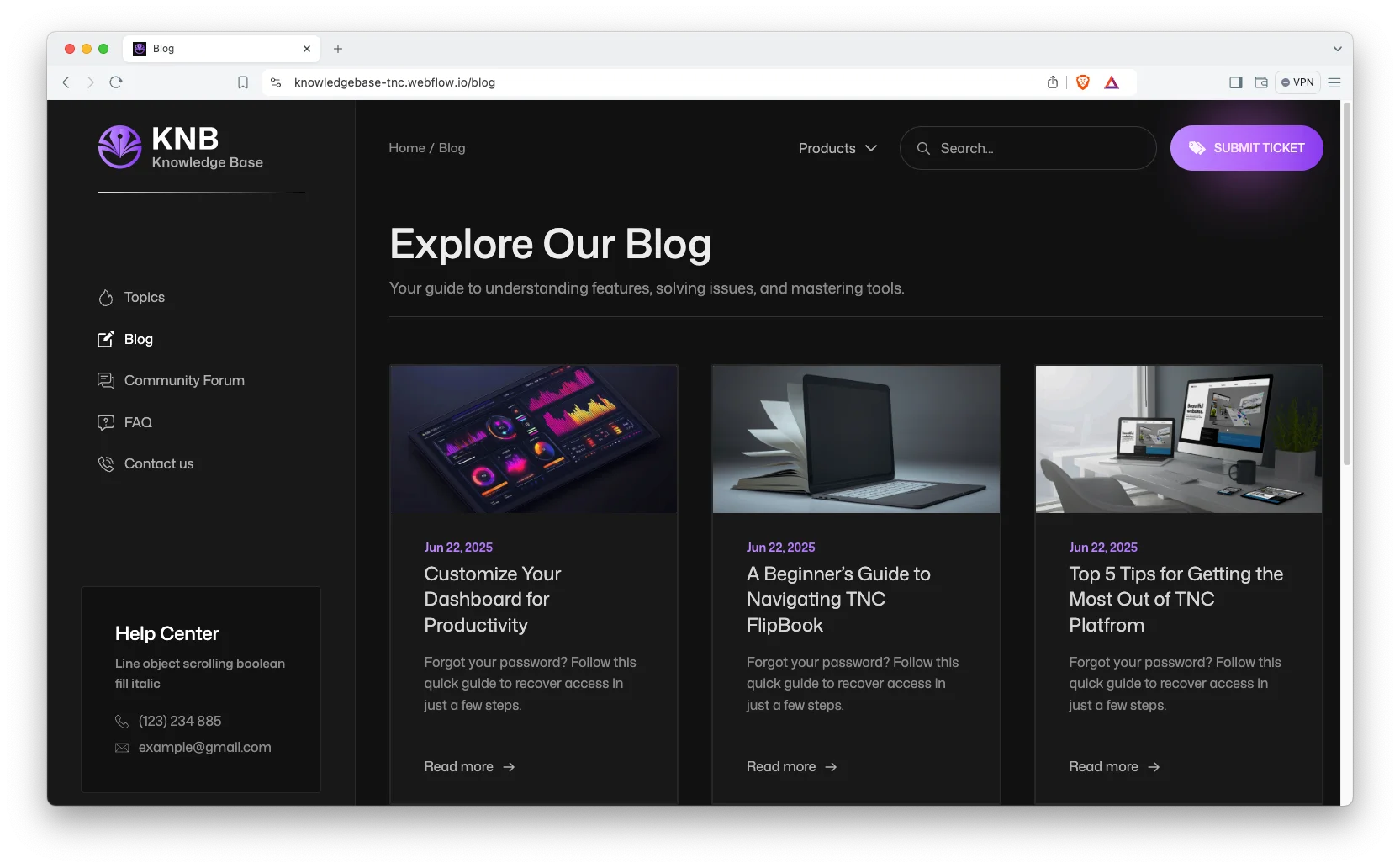powerful_cms (1) - TNCFlow