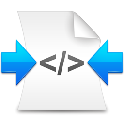 Laravel HTML minify/compress with middleware