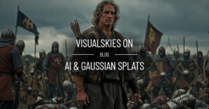 AI Film Bones of Yew