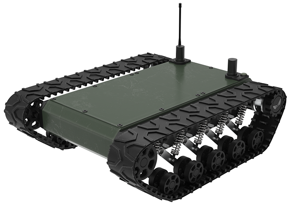 WRYEDGE 2 ND-C1 Terra Scout