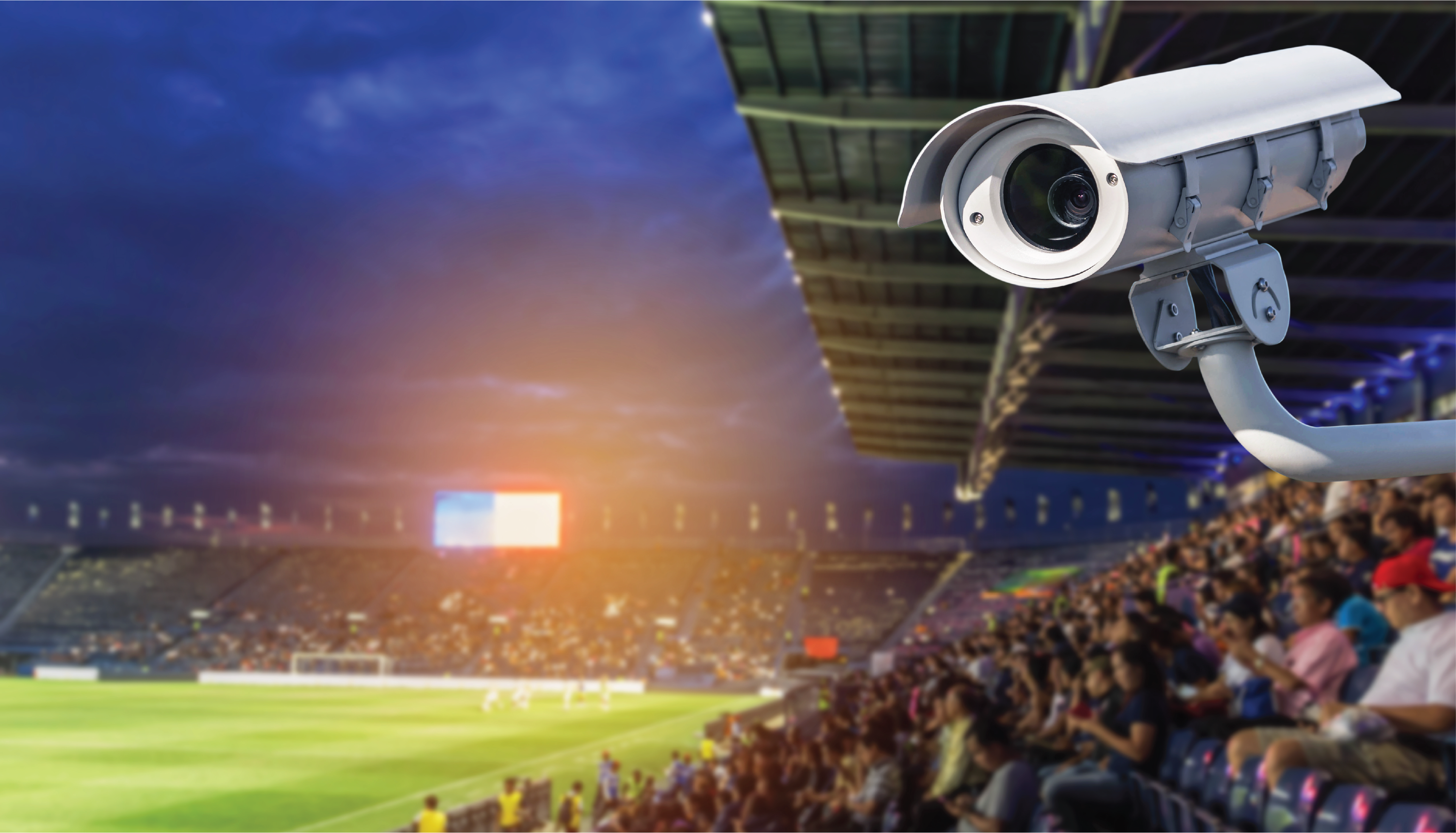 Stadium Blog stadium-security