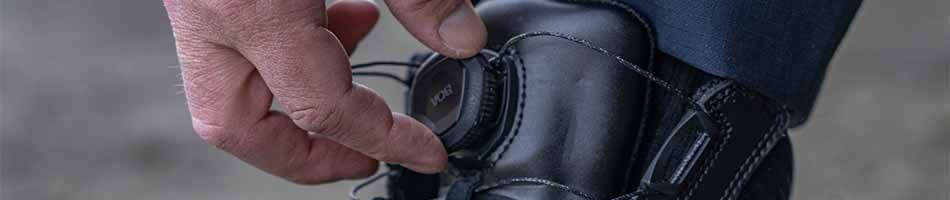 How to Clean Boots - Blauer