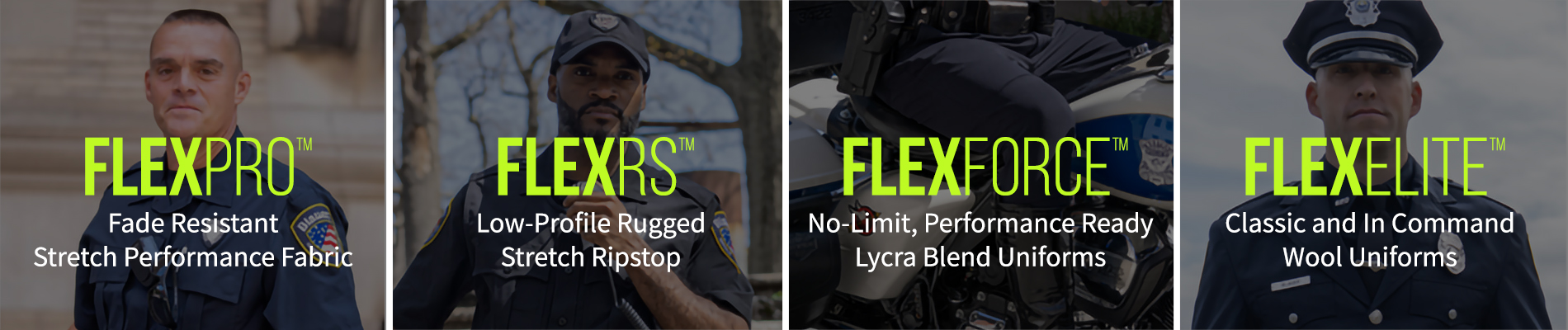 Detail Photo of Bonded Fleece Lining on Blauer FlexRS Insulated garment