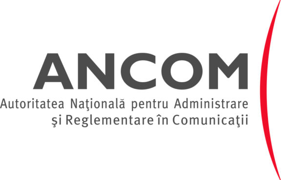 ANCOM participa la expo-conferinta internationala BSDA 2022 ANCOM participa la expo-conferinta internationala BSDA 2022