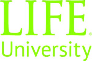 LifeUniversity_Brandmark Link to Universities and Colleges