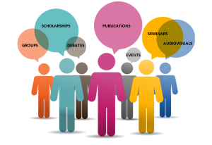 community Community Image for Chiropractic Associations