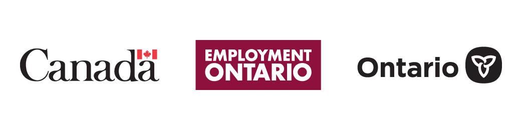 Employment Ontario Tri-WordMark 2021 Employment Ontario Tri-WordMark 2021