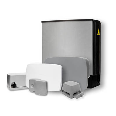 Smart Pest Control Devices