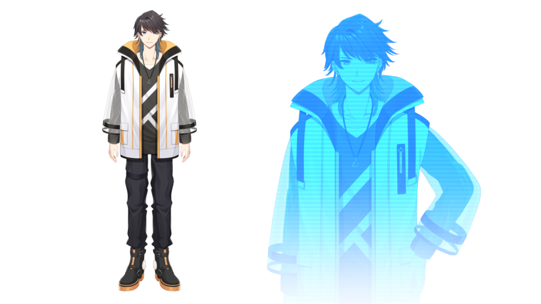 レン・フォスター