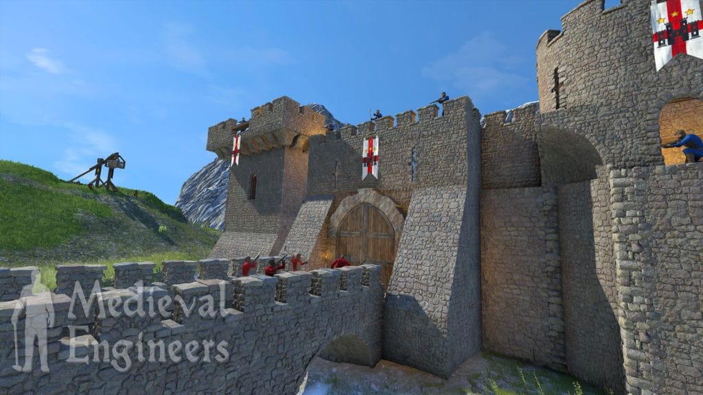 MultiSiege2 1 | Features