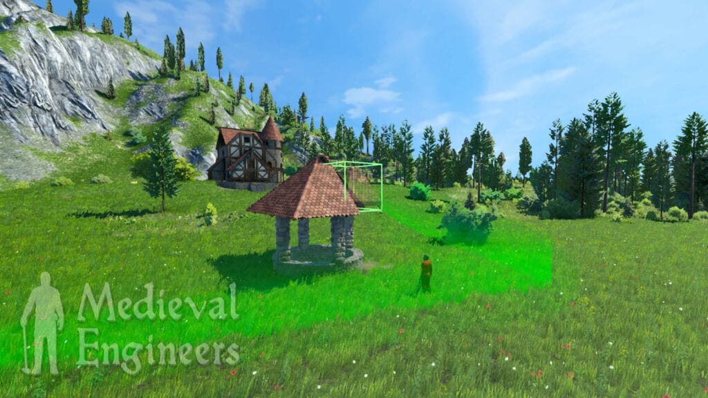 Area Ownership 2 1 | Features