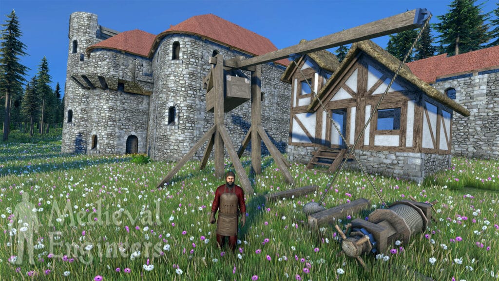 Block Variaties | Features