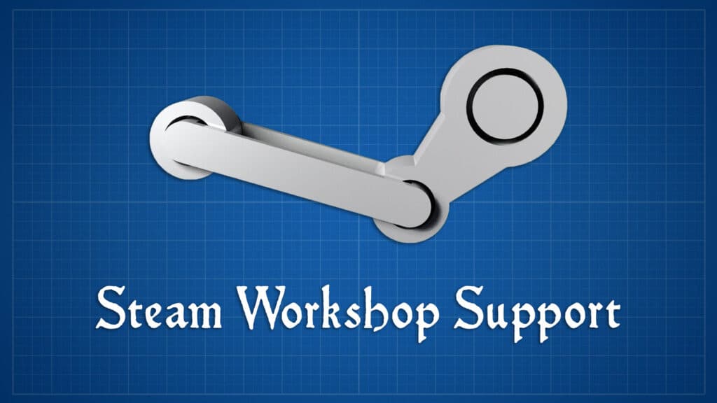 Workshop Image | Features