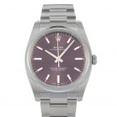 Rolex Oyster Perpetual 114200