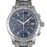 Tag Heuer Link CJF2113