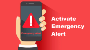 Emergency-Alert