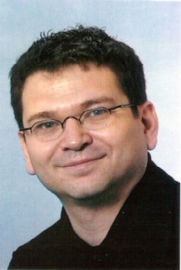 Dr. Klaus Becker