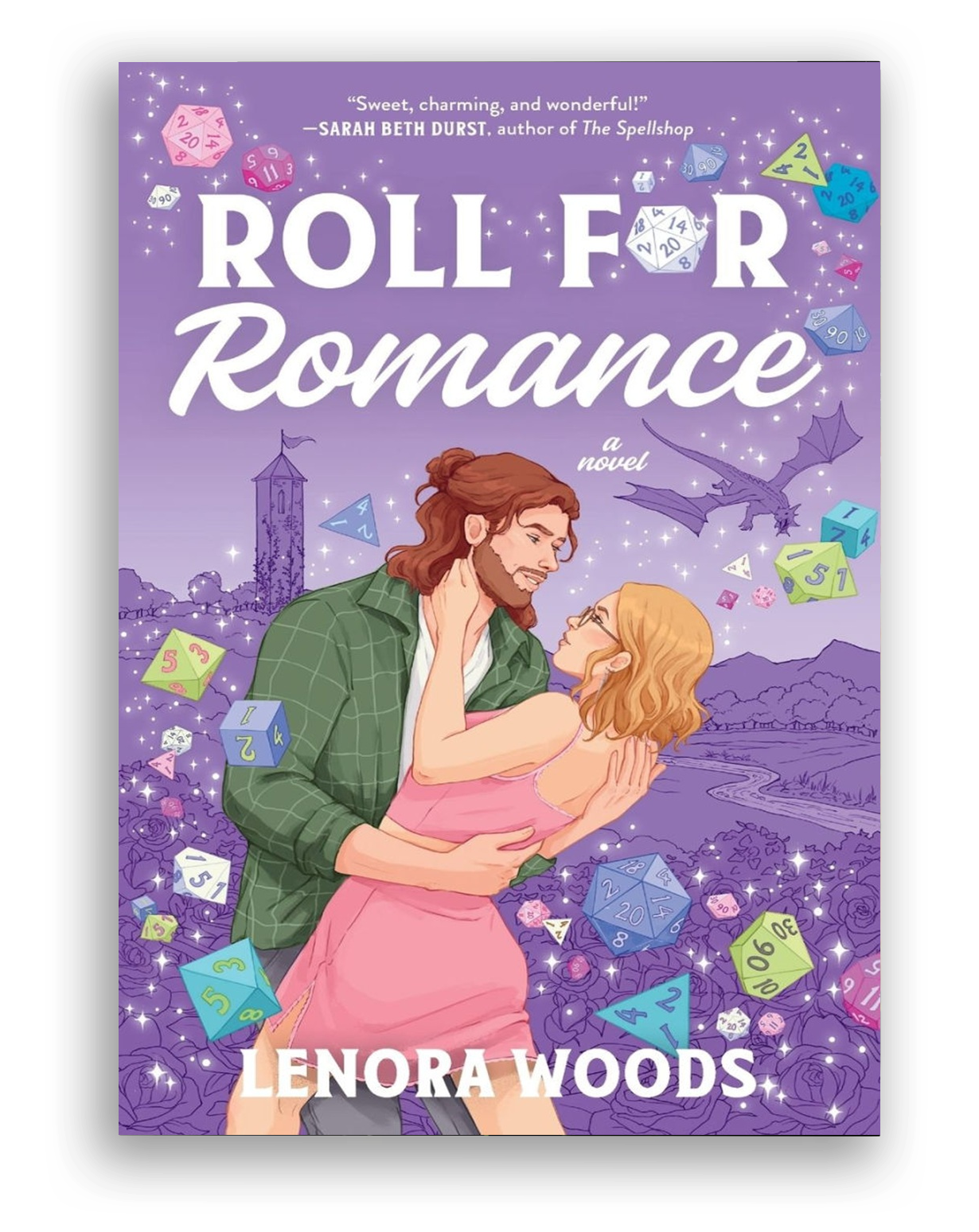 Roll for Romance