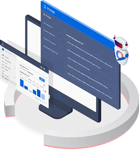 Make Smarter Decisions