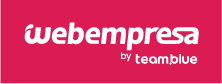 Webempresa Hosting y dominios