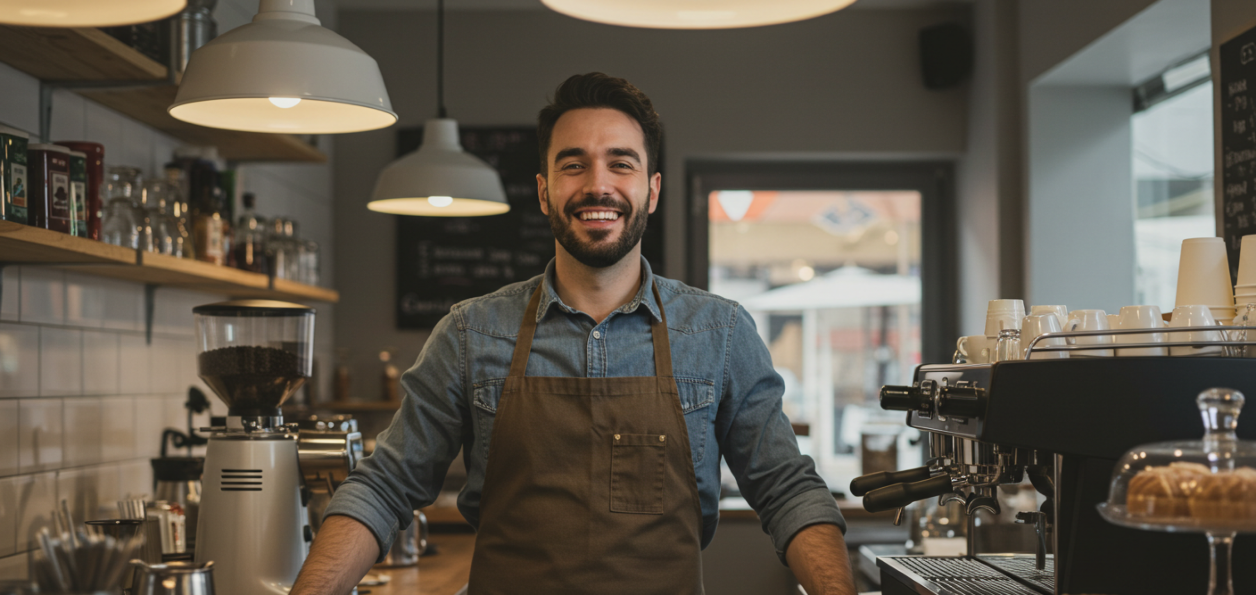 Smarter budgeting for 2026: A small business’s guide