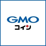 GMOコインのロゴ