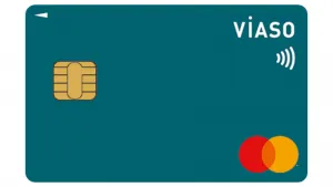 三菱UFJカードVIASOカード