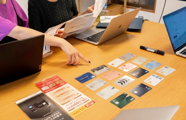 クレジットカード 検証